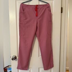 Figs Women’s Scrub pants Large